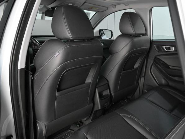 Chery Tiggo 4 I Рестайлинг с пробегом 2022 года, цена 1 125 000 рублей, 136634 км, внедорожник, Автокод Объявления