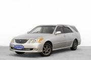 Toyota Mark II IX (X110) Барнаул  - изображение 30