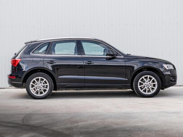 Audi Q5 I (8R) с пробегом 2012 года, цена 1 570 000 рублей, 234183 км, внедорожник, Автокод Объявления