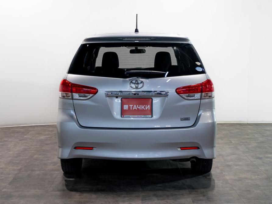 Toyota Wish II Чита  - изображение 4