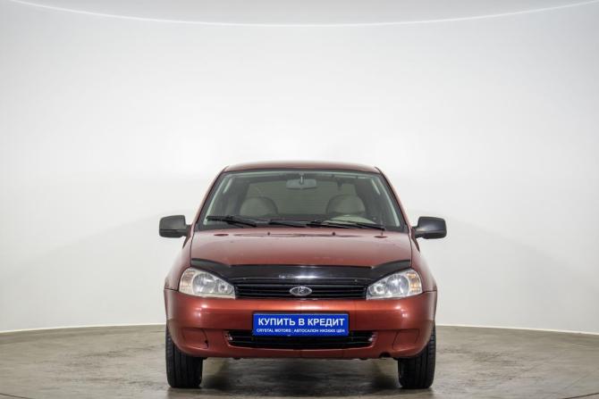 Lada (ВАЗ) Kalina I с пробегом 2010 года, цена 279 000 рублей, 179738 км, универсал, Автокод Объявления