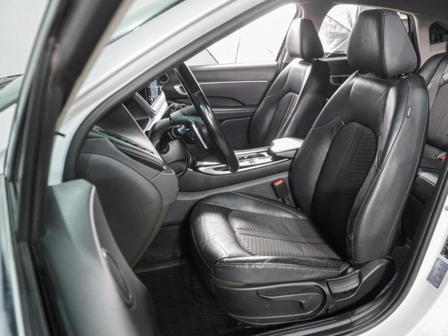 Hyundai Sonata VII (LF) Рестайлинг Воронеж  - изображение 10