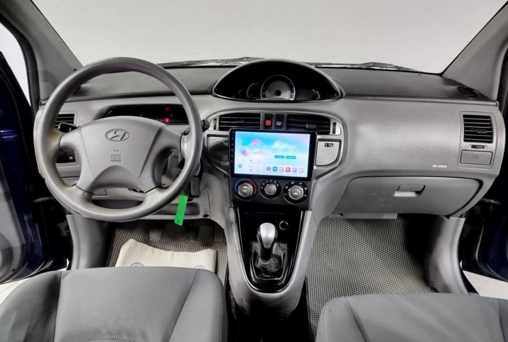 Hyundai Matrix I Рестайлинг Саратов  - изображение 15