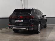 Volkswagen Teramont I Рестайлинг (China Market) Кемерово  - изображение 38