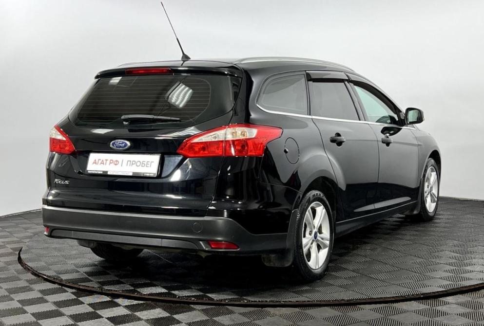 Ford Focus III Нижний Новгород  - изображение 6
