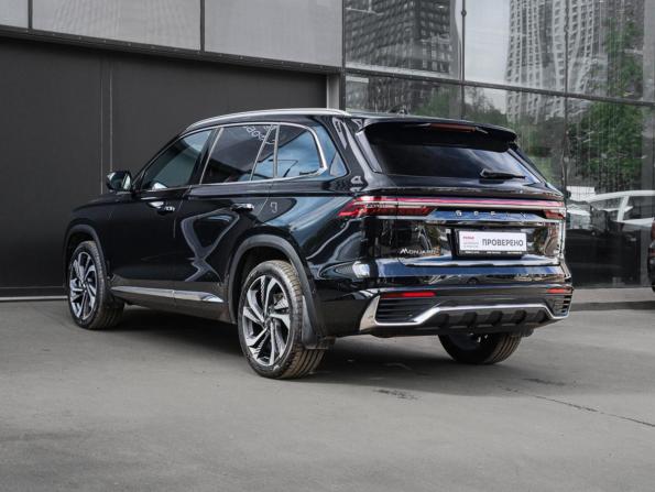 Geely Monjaro I с пробегом 2023 года, цена 3 300 000 рублей, 18264 км, внедорожник, Автокод Объявления