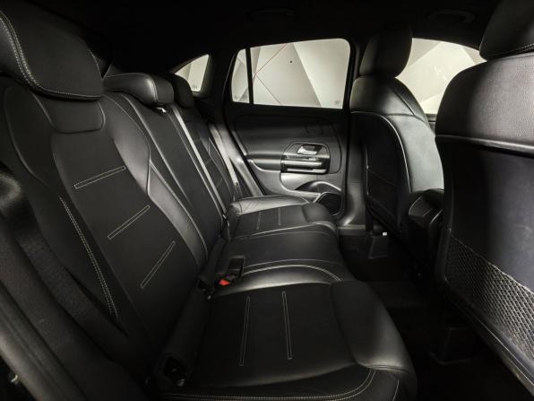 Mercedes-Benz GLA AMG II (H247) с пробегом 2020 года, цена 4 505 000 рублей, 38467 км, внедорожник, Автокод Объявления