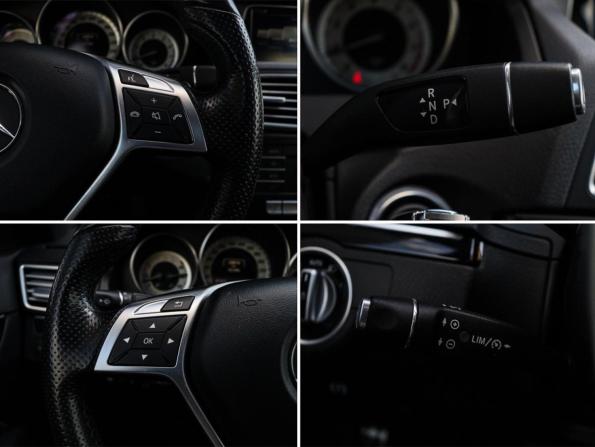 Mercedes-Benz E-Класс IV (W212 S212 C207) Рестайлинг с пробегом 2016 года, цена 2 270 000 рублей, 121295 км, купе-хардтоп, Автокод Объявления