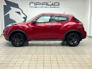 Nissan Juke I Рестайлинг Ростов-на-Дону  - изображение 22