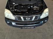 Nissan X-Trail II Москва  - изображение 31