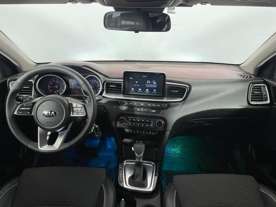 Kia Ceed III Воронеж  - изображение 13