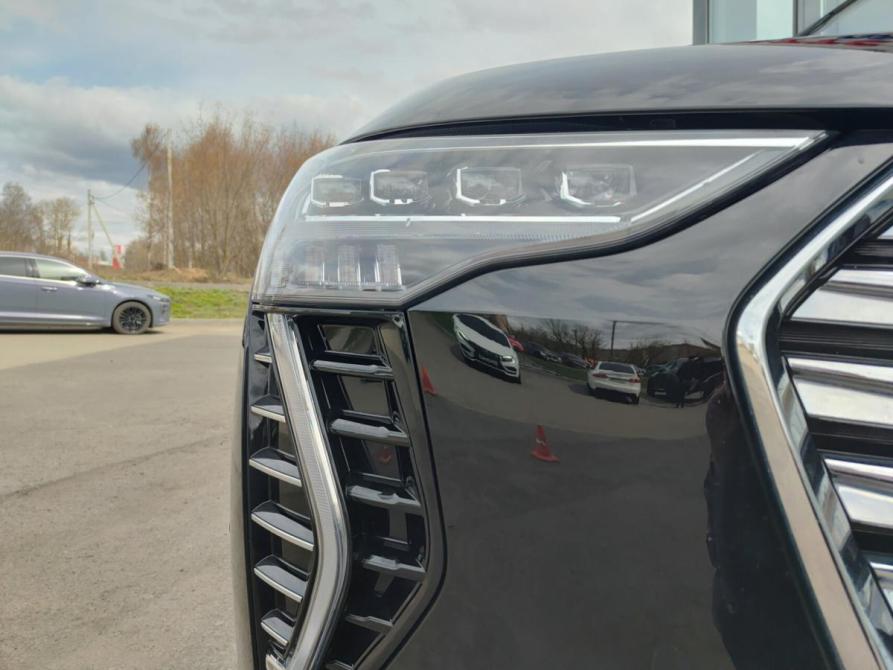 Haval Jolion I Ижевск  - изображение 21