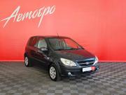 Hyundai Getz I Рестайлинг Вологда  - изображение 23
