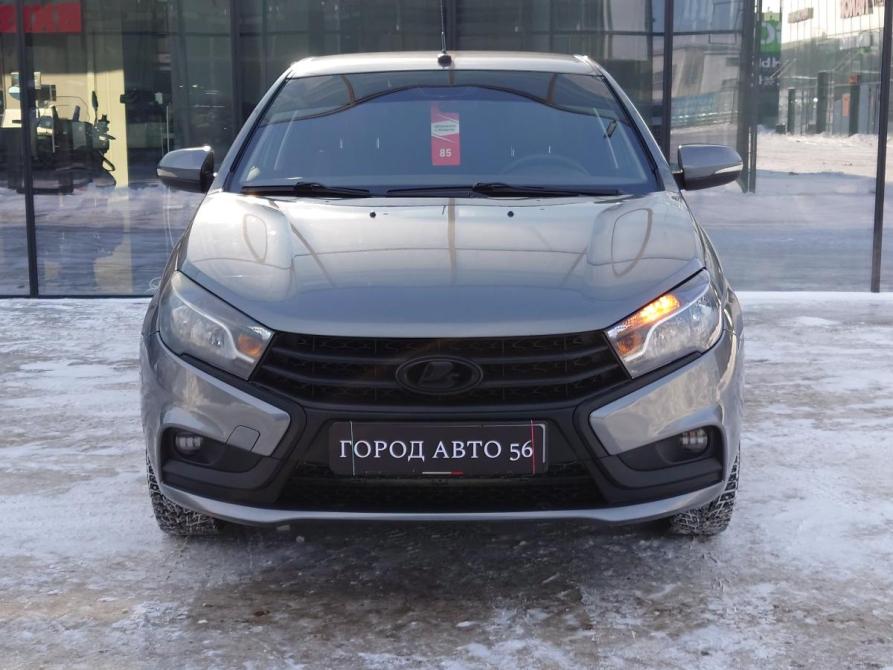 Lada (ВАЗ) Vesta I Оренбург  - изображение 3