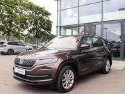 Skoda Kodiaq I Химки  - изображение 11