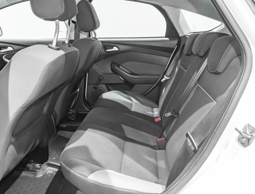 Ford Focus III Екатеринбург  - изображение 15