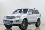Toyota Land Cruiser Prado 120 Series Рестайлинг Новокузнецк  - изображение 41