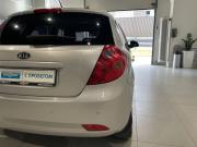 Kia Ceed I Москва  - изображение 27