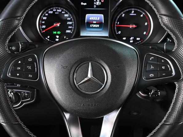 Mercedes-Benz V-Класс III (W447) с пробегом 2015 года, цена 3 200 000 рублей, 173024 км, минивэн, Автокод Объявления