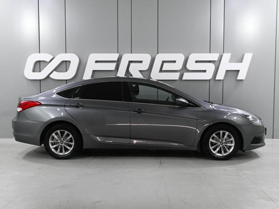 Hyundai i40 I Рестайлинг Ростов-на-Дону  - изображение 5