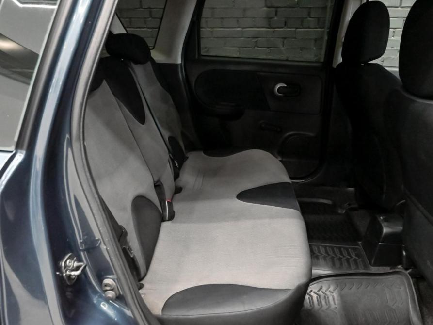 Nissan Note I Рестайлинг Екатеринбург  - изображение 17