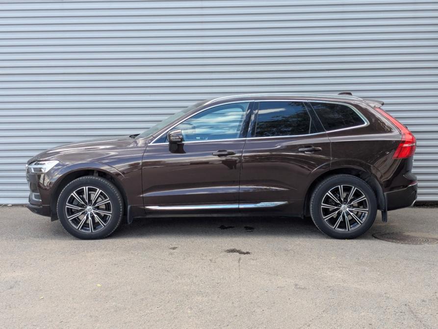 Volvo XC60 II Москва  - изображение 29