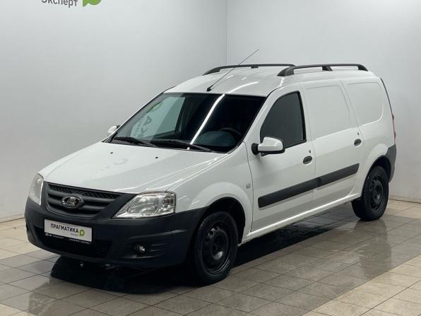 Lada (ВАЗ) Largus I с пробегом 2019 года, цена 650 000 рублей, 205000 км, фургон, Автокод Объявления