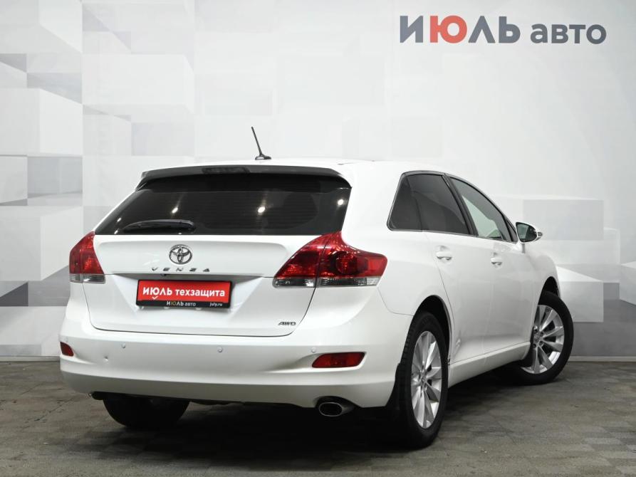 Toyota Venza II Екатеринбург  - изображение 7