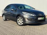 Peugeot 408 I Ростов-на-Дону  - изображение 26