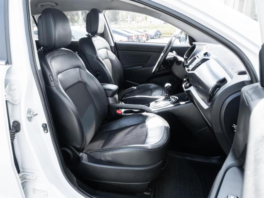 Kia Sportage III Ставрополь  - изображение 8