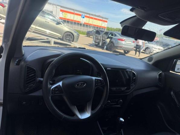 Lada (ВАЗ) XRAY I с пробегом 2020 года, цена 1 129 000 рублей, 123850 км, хэтчбек, Автокод Объявления
