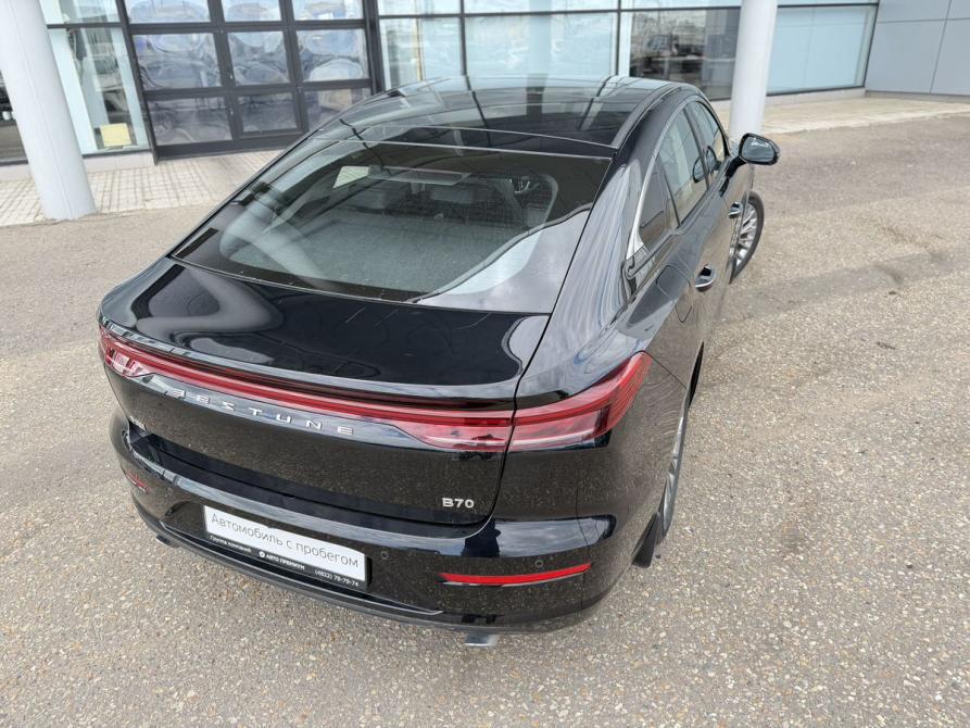 FAW Bestune B70 I Рестайлинг Тверь  - изображение 12