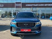 Geely Monjaro I Пермь  - изображение 22