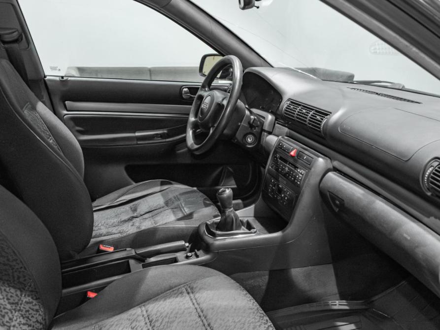 Audi A4 I (B5) Рестайлинг Екатеринбург  - изображение 12