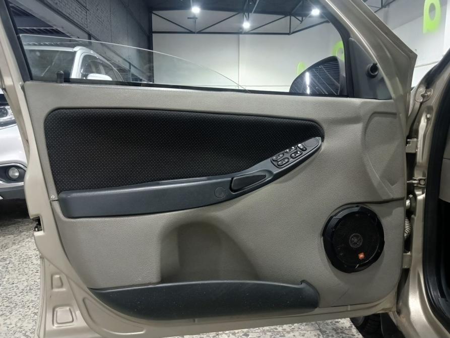Lada (ВАЗ) Kalina I Санкт-Петербург  - изображение 6