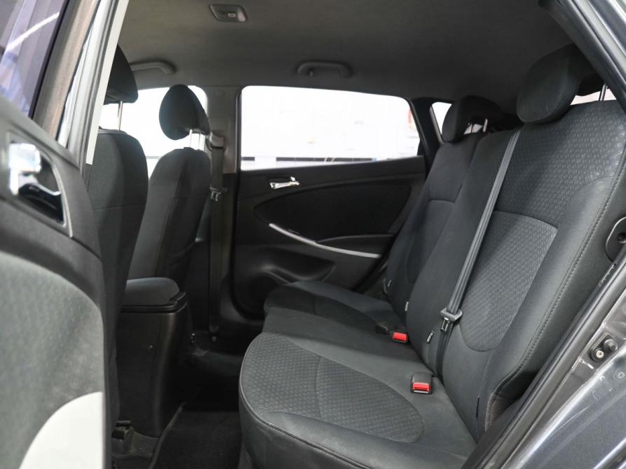Hyundai Solaris I Ростов-на-Дону  - изображение 10