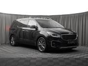 Kia Carnival III Москва  - изображение 33