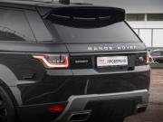 Land Rover Range Rover Sport II Рестайлинг Москва  - изображение 49