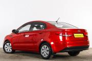Kia Rio III Рестайлинг Тюмень  - изображение 25