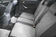 Ford Mondeo IV Кемерово  - изображение 33