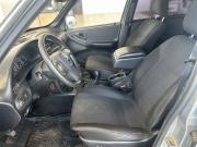 Chevrolet Niva I Рестайлинг Саратов  - изображение 48
