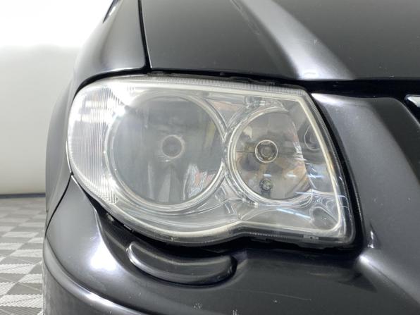 Chrysler Voyager IV Рестайлинг с пробегом 2006 года, цена 800 000 рублей, 216867 км, минивэн, Автокод Объявления