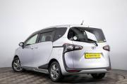Toyota Sienta II Пермь  - изображение 30