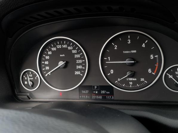BMW X3 II (F25) с пробегом 2011 года, цена 1 789 000 рублей, 231848 км, внедорожник, Автокод Объявления