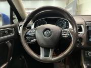 Volkswagen Touareg II Рестайлинг Пермь  - изображение 45