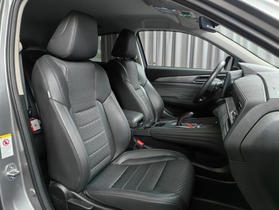 Haval F7x I Рестайлинг Москва  - изображение 8