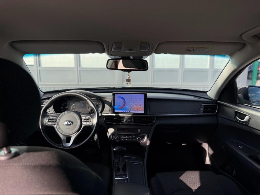 Kia Optima IV Волгоград  - изображение 20