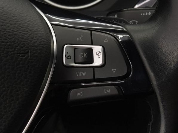 Volkswagen Tiguan II с пробегом 2020 года, цена 2 365 000 рублей, 71000 км, внедорожник, Автокод Объявления