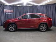 Lexus RX IV Москва  - изображение 36