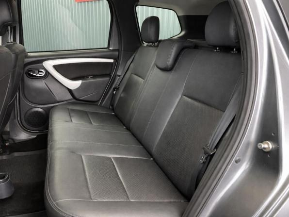 Nissan Terrano III (D10) с пробегом 2014 года, цена 1 077 000 рублей, 112750 км, внедорожник, Автокод Объявления